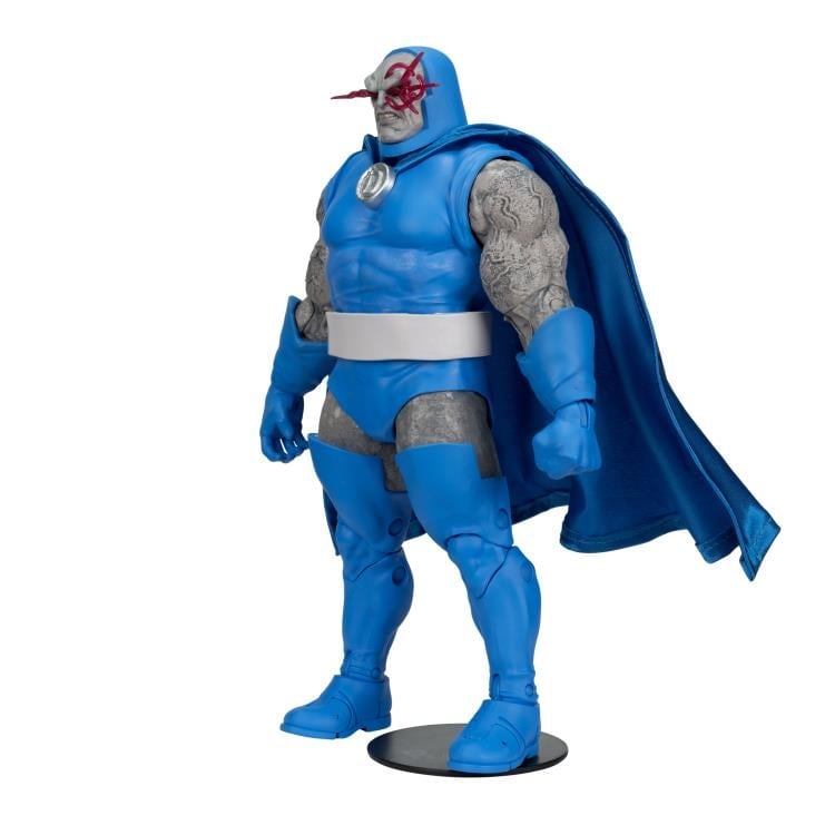 DC Classic DC Multiverse Darkseid Mega image 10