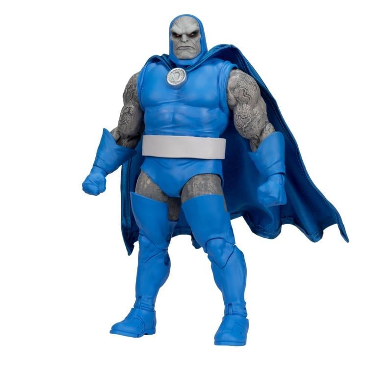 DC Classic DC Multiverse Darkseid Mega image 8