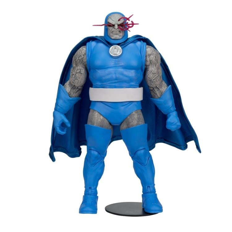 DC Classic DC Multiverse Darkseid Mega image 9