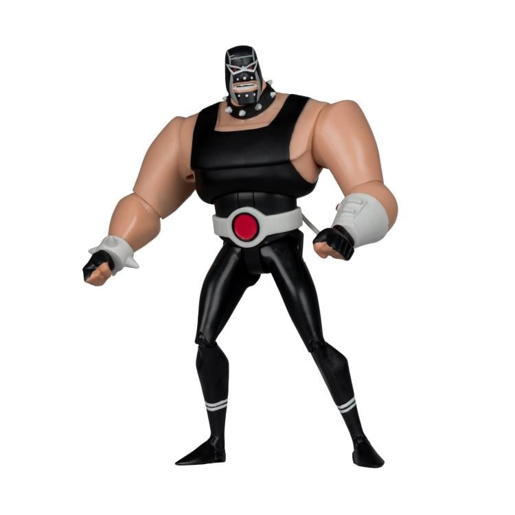 The New Batman Adventures Bane image 3