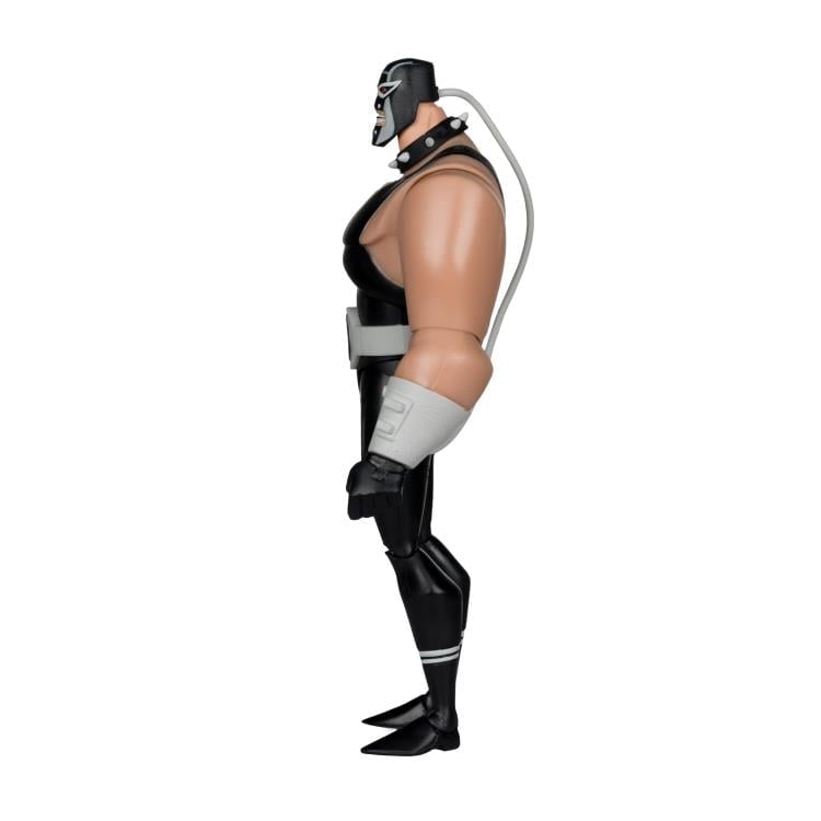 The New Batman Adventures Bane image 7