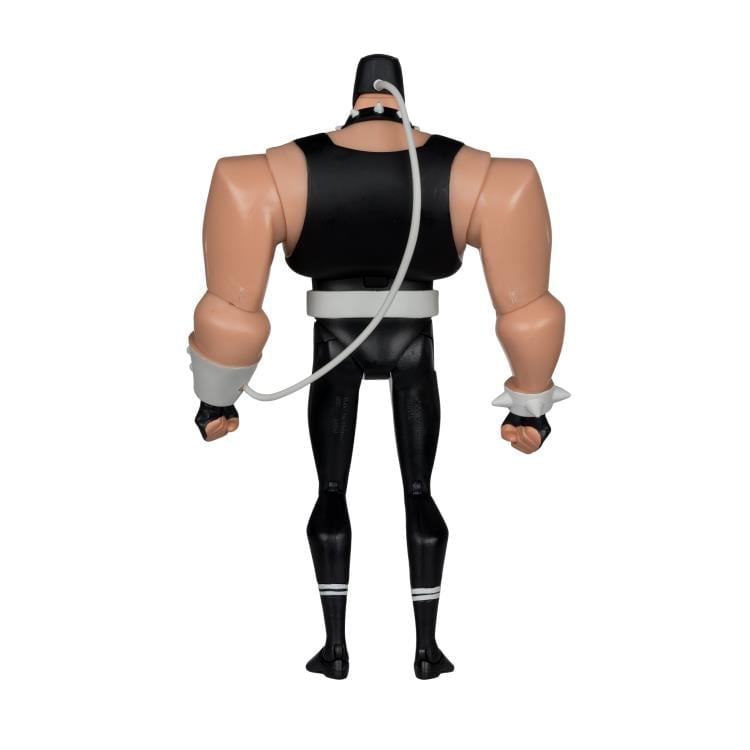 The New Batman Adventures Bane image 8