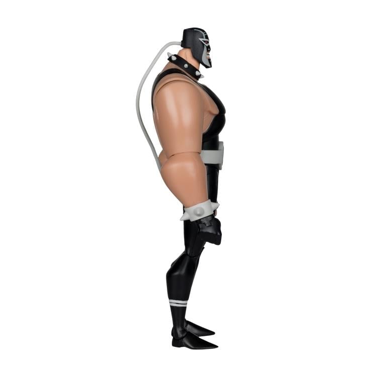 The New Batman Adventures Bane image 9