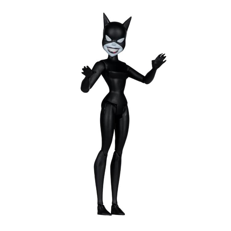 The New Batman Adventures Catwoman image 4