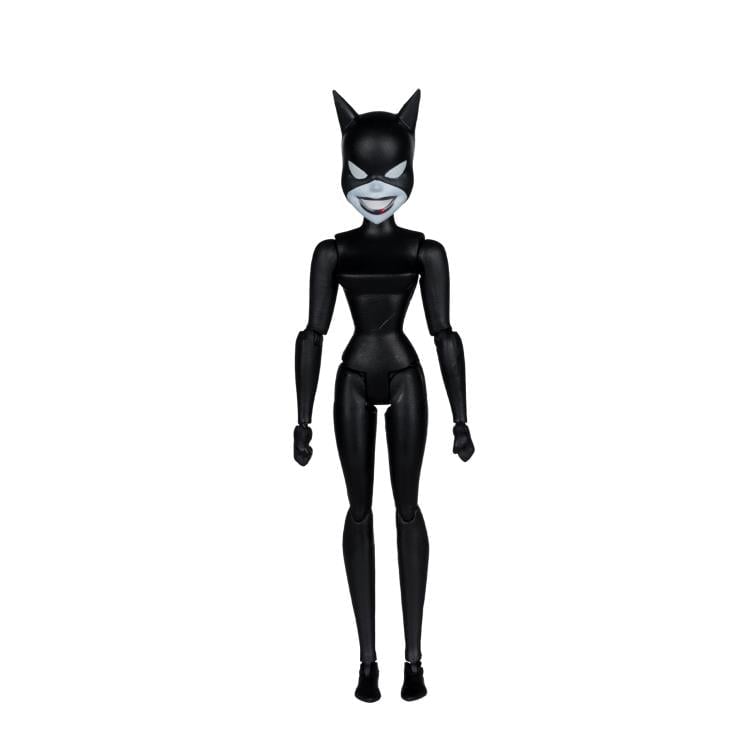 The New Batman Adventures Catwoman image 5