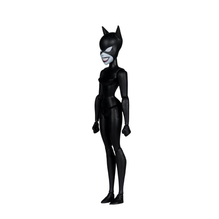 The New Batman Adventures Catwoman image 6