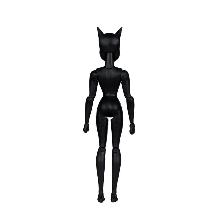 The New Batman Adventures Catwoman image 7