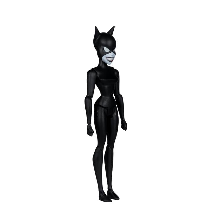 The New Batman Adventures Catwoman image 8
