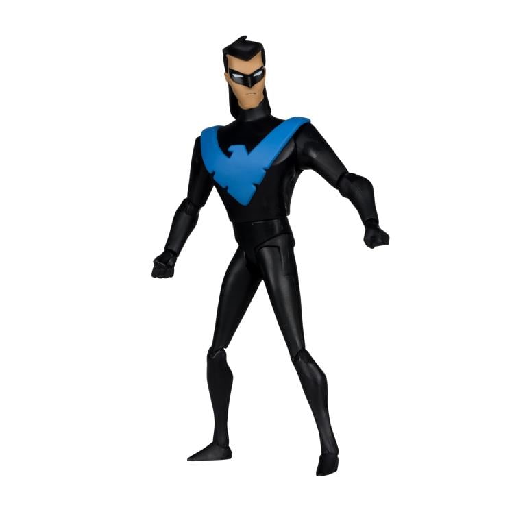 The New Batman Adventures Nightwing image 3