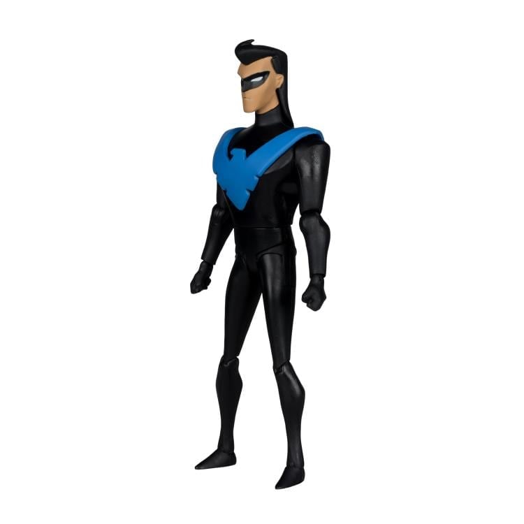 The New Batman Adventures Nightwing image 6