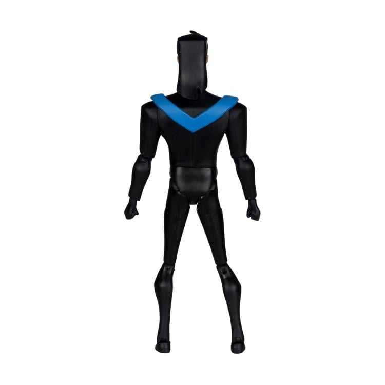 The New Batman Adventures Nightwing image 7
