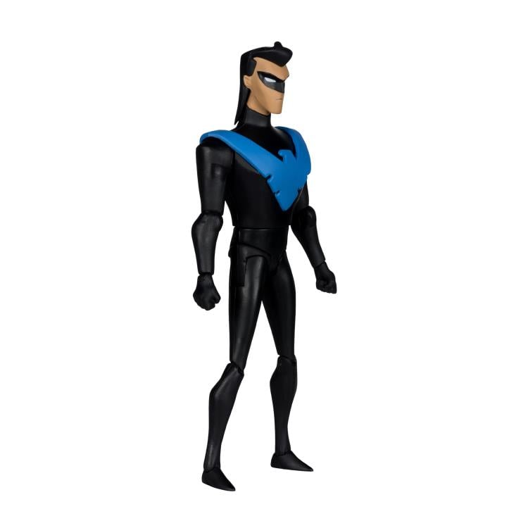 The New Batman Adventures Nightwing image 8