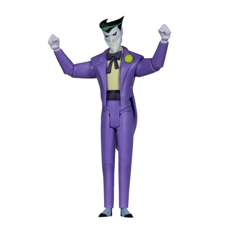 The New Batman Adventures The Joker image 4