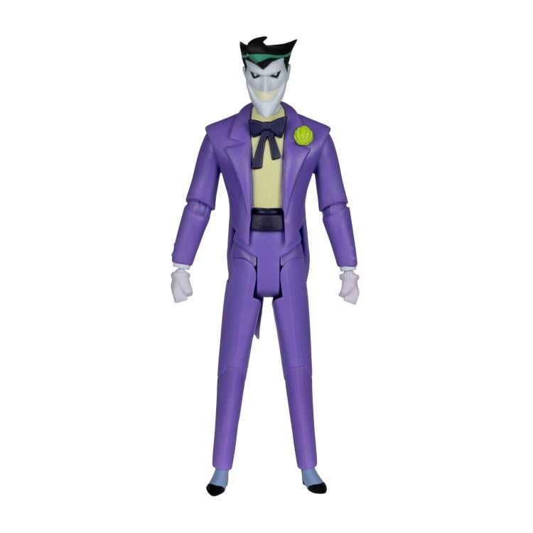 The New Batman Adventures The Joker image 5