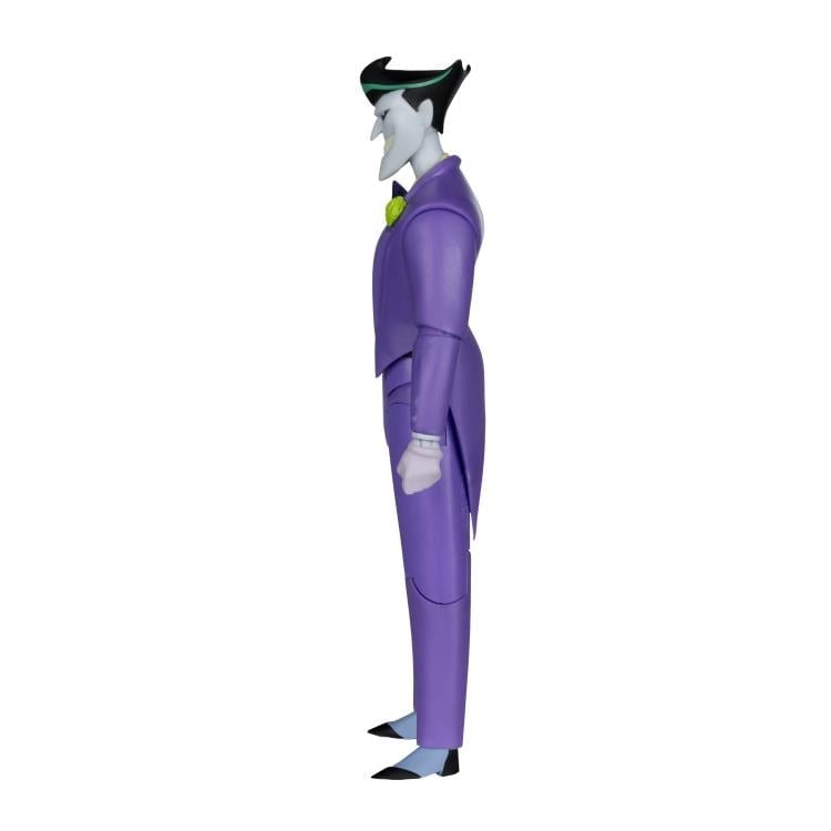 The New Batman Adventures The Joker image 6