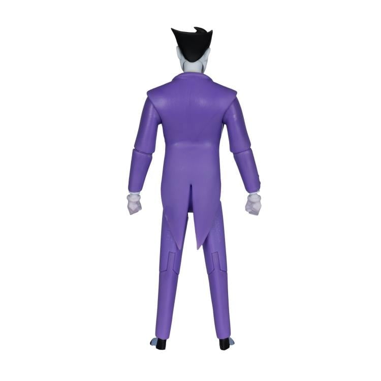 The New Batman Adventures The Joker image 7