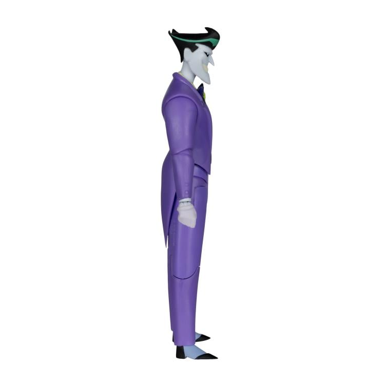 The New Batman Adventures The Joker image 8