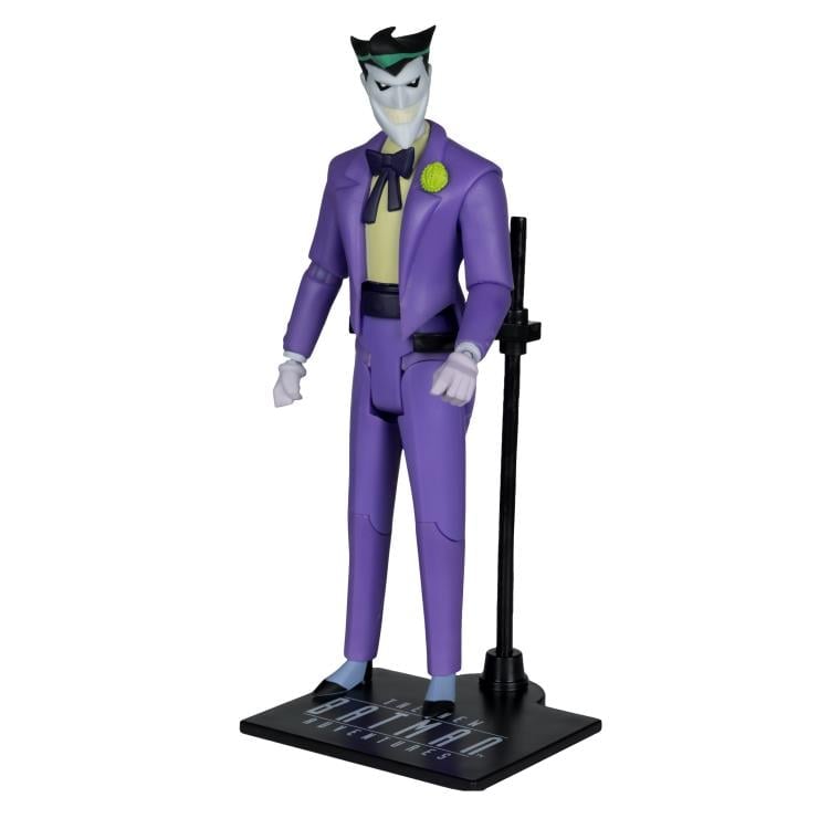 The New Batman Adventures The Joker image 9