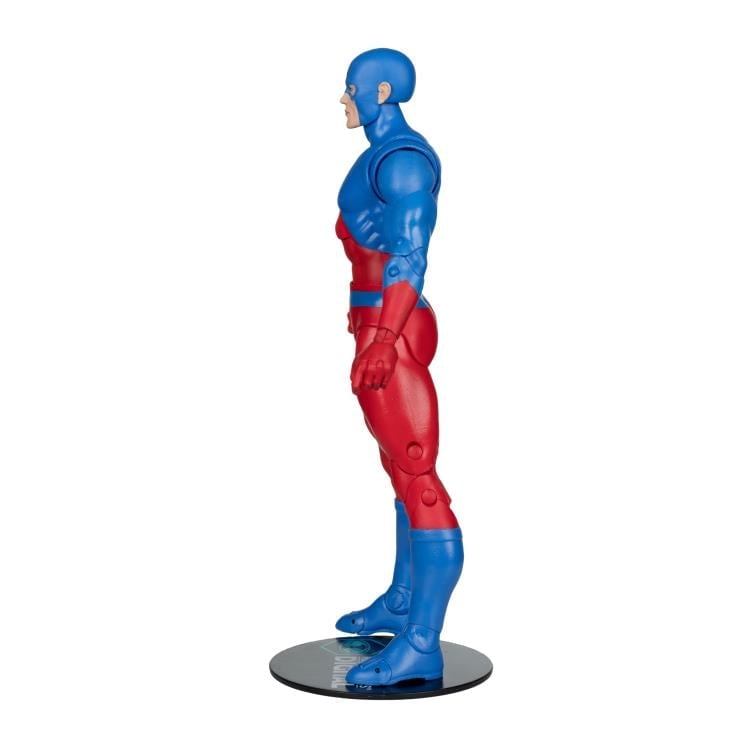 DC: The Silver Age The Atom (Ray Palmer) (With Digital Code) image 4