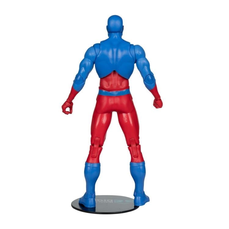 DC: The Silver Age The Atom (Ray Palmer) (With Digital Code) image 5