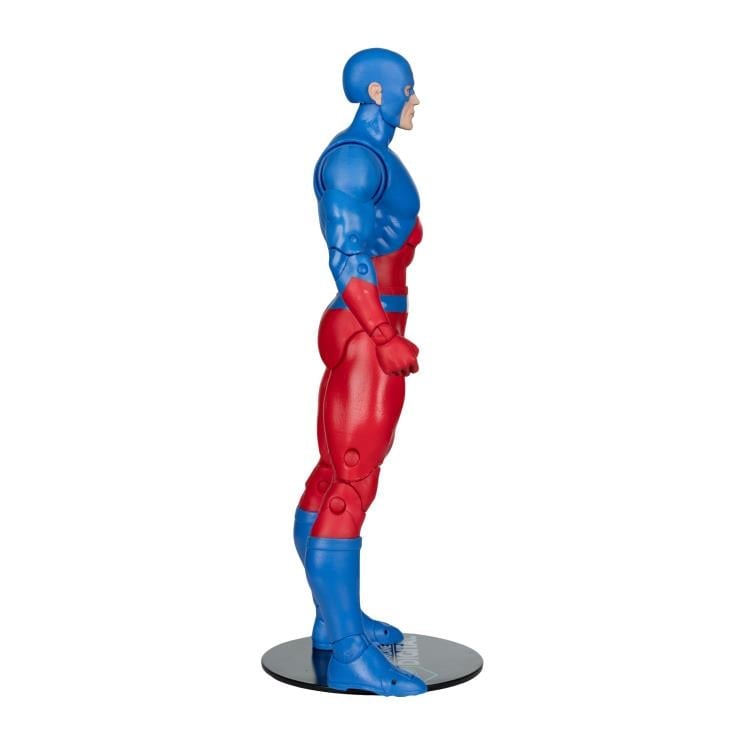 DC: The Silver Age The Atom (Ray Palmer) (With Digital Code) image 6