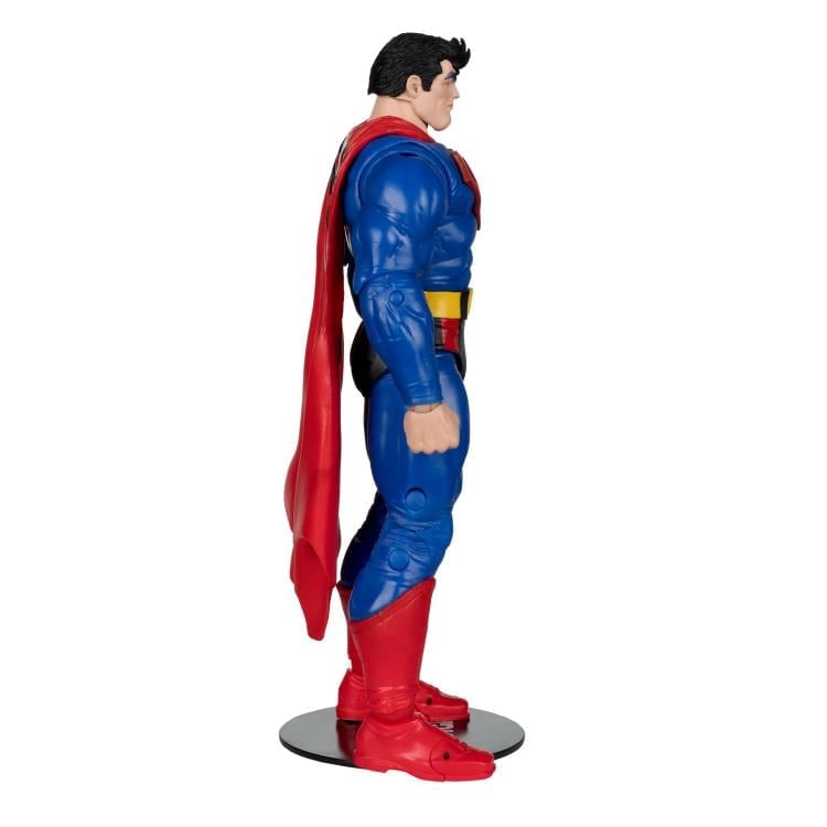 Superman: Our Worlds at War Superman (With Digital Code) image 6