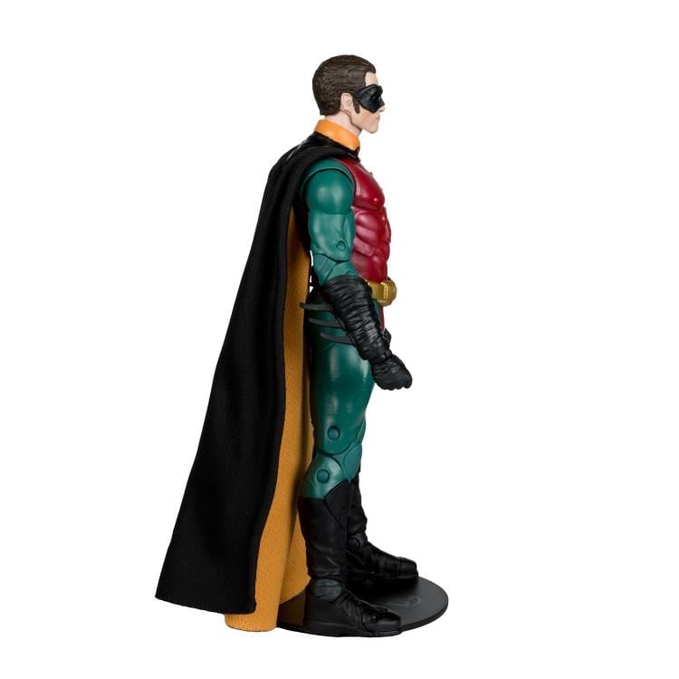 Batman Forever DC Multiverse Robin (Collect to Build: Nightmare Bat) image 10