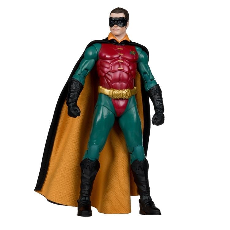 Batman Forever DC Multiverse Robin (Collect to Build: Nightmare Bat) image 6