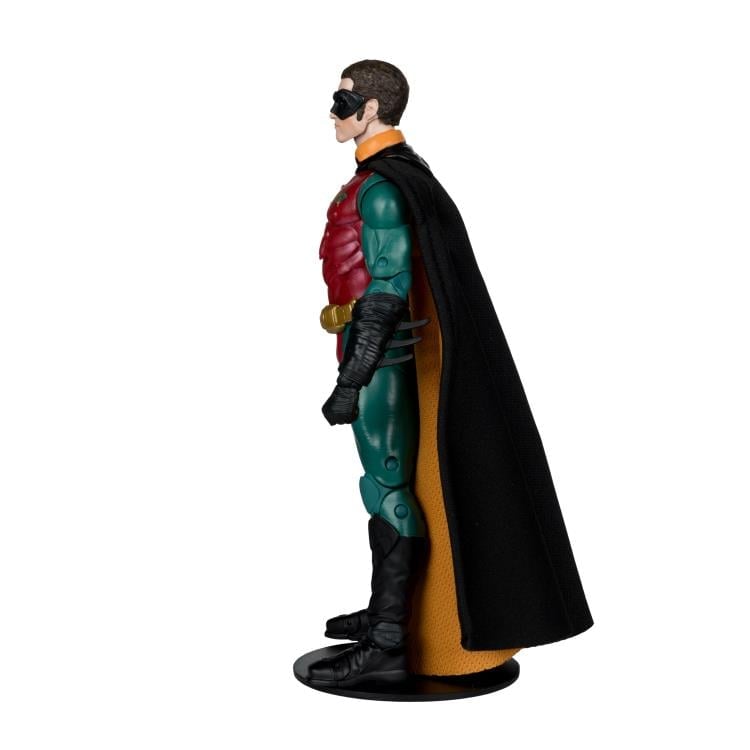 Batman Forever DC Multiverse Robin (Collect to Build: Nightmare Bat) image 8
