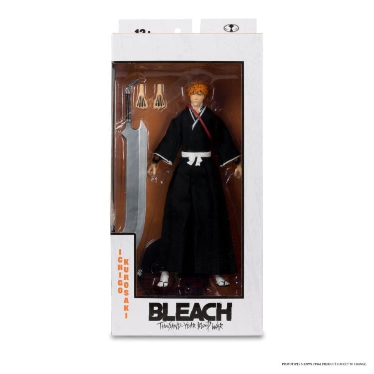 Bleach: Thousand-Year Blood War Ichigo Kurosaki image 10