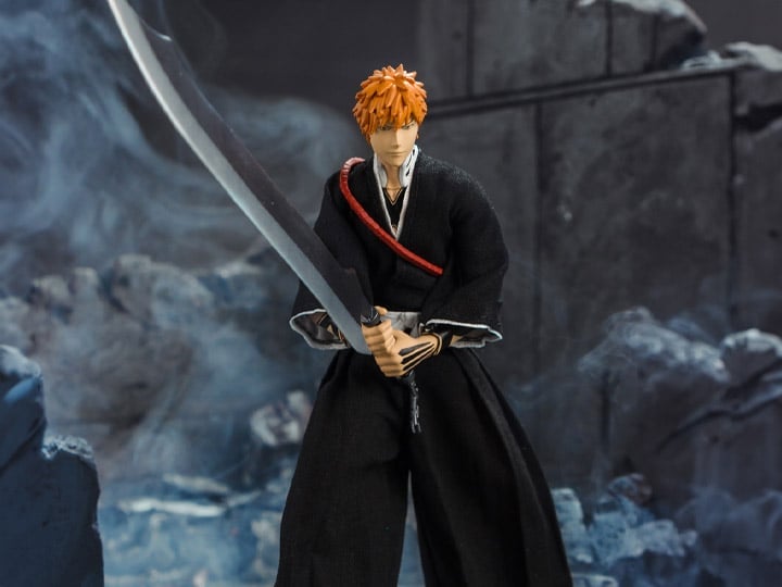 Bleach: Thousand-Year Blood War Ichigo Kurosaki image 1