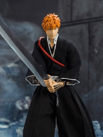 Bleach: Thousand-Year Blood War Ichigo Kurosaki image 2