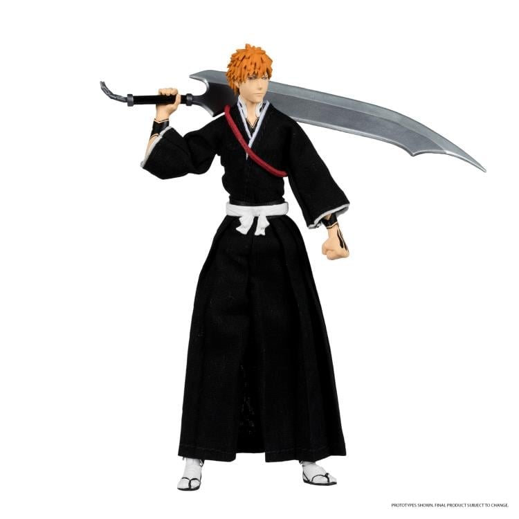 Bleach: Thousand-Year Blood War Ichigo Kurosaki image 4
