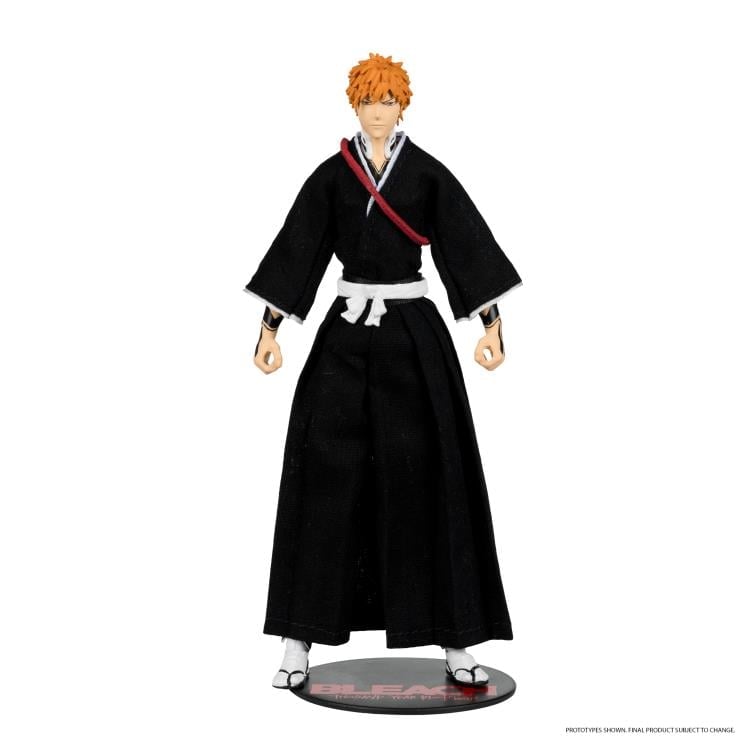Bleach: Thousand-Year Blood War Ichigo Kurosaki image 5