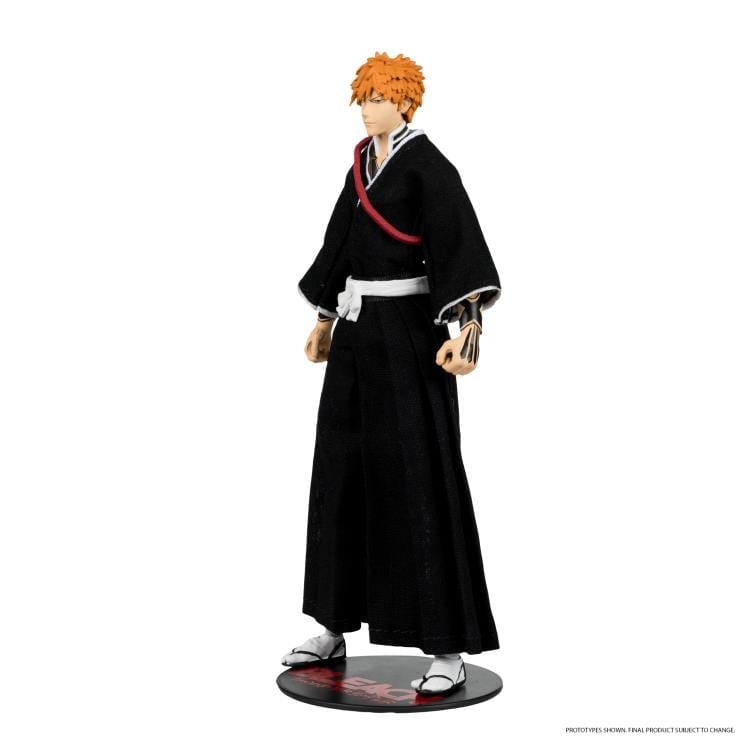 Bleach: Thousand-Year Blood War Ichigo Kurosaki image 6