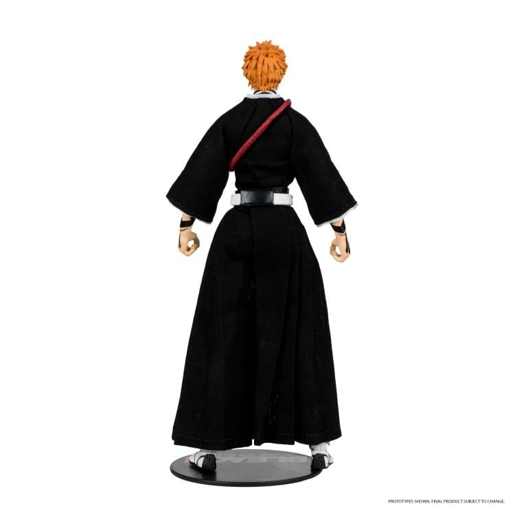 Bleach: Thousand-Year Blood War Ichigo Kurosaki image 7