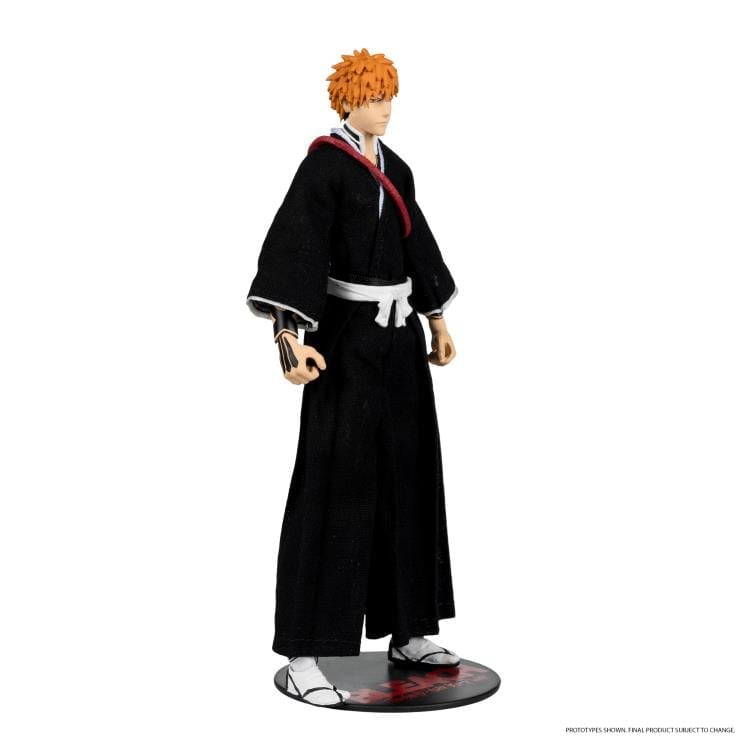 Bleach: Thousand-Year Blood War Ichigo Kurosaki image 8