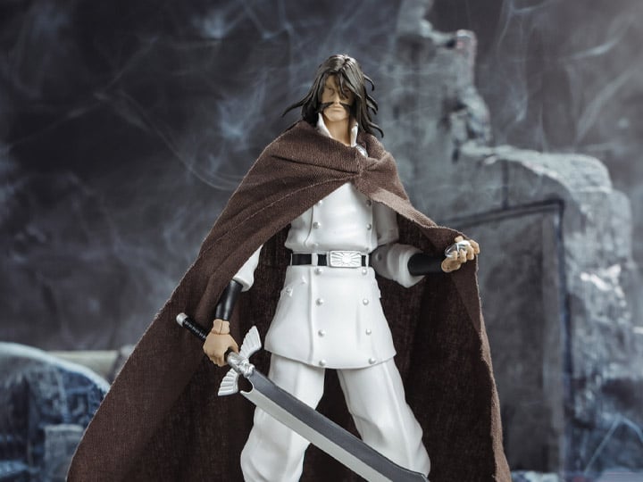 Bleach: Thousand-Year Blood War Yhwach image 1
