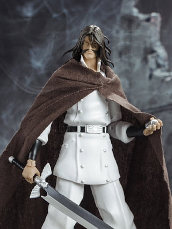 Bleach: Thousand-Year Blood War Yhwach image 2