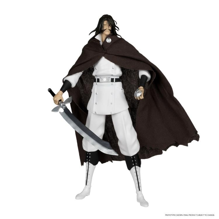 Bleach: Thousand-Year Blood War Yhwach image 4