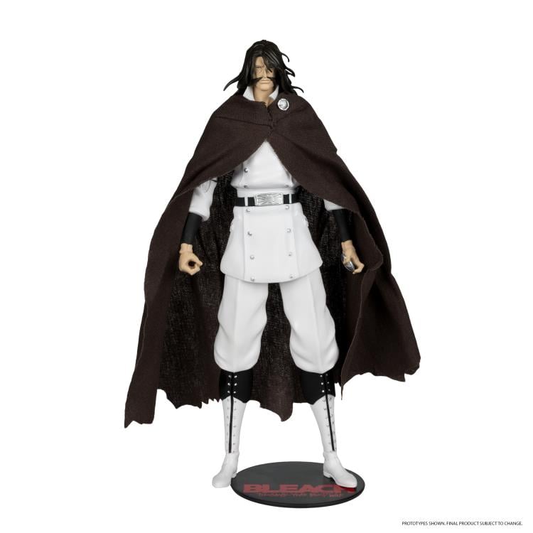 Bleach: Thousand-Year Blood War Yhwach image 5