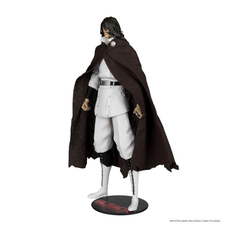 Bleach: Thousand-Year Blood War Yhwach image 6