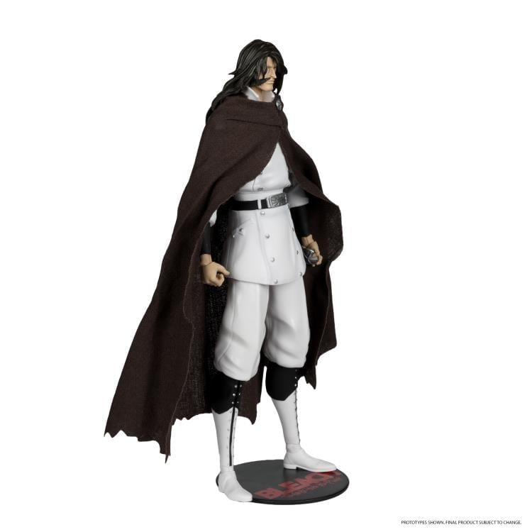 Bleach: Thousand-Year Blood War Yhwach image 8