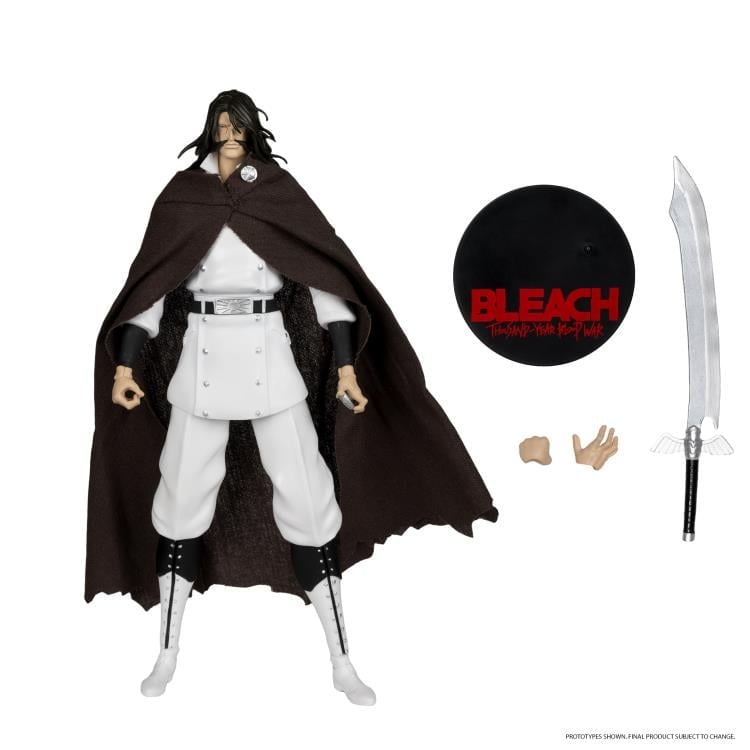 Bleach: Thousand-Year Blood War Yhwach image 9