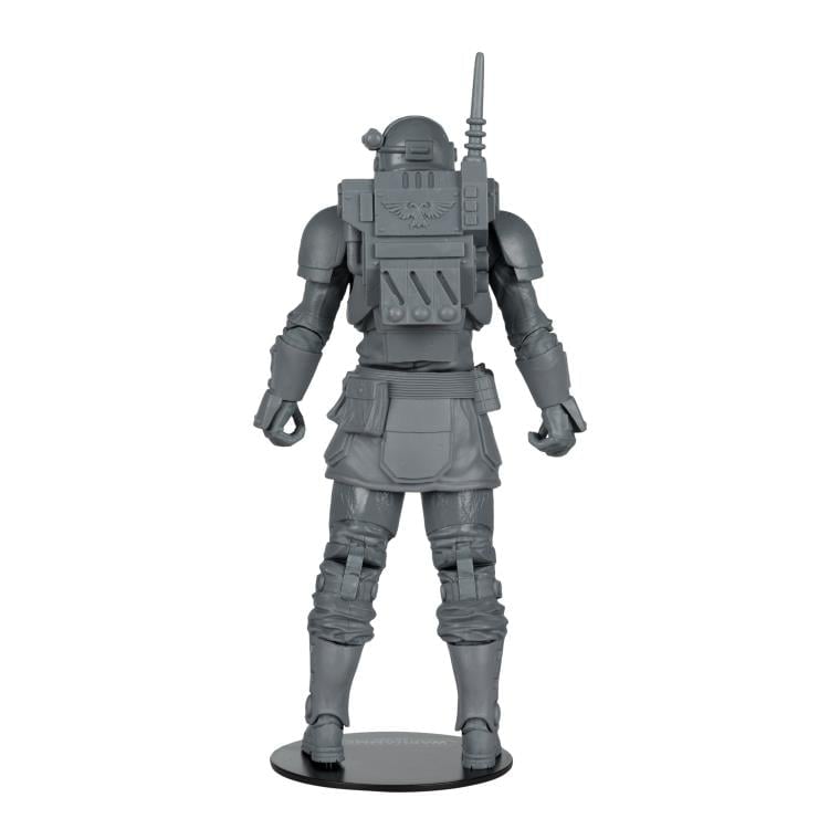Warhammer 40,000 Astra Militarum Kasrkin (Artist Proof) image 6