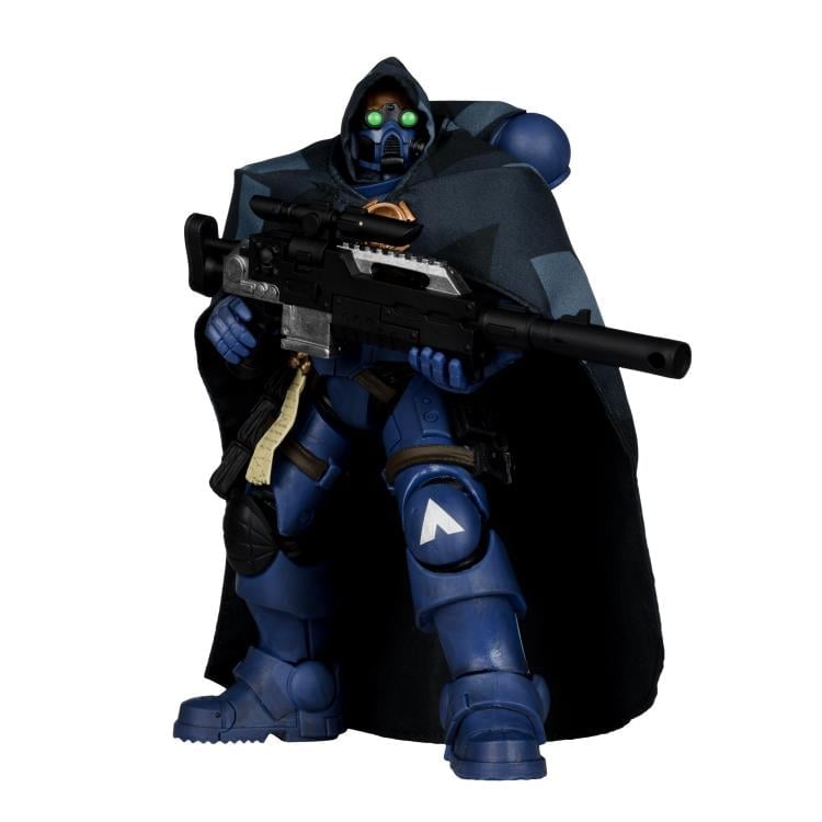 Warhammer 40,000 Space Marine Eliminator image 3