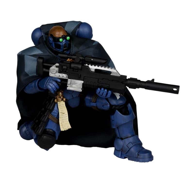Warhammer 40,000 Space Marine Eliminator image 4