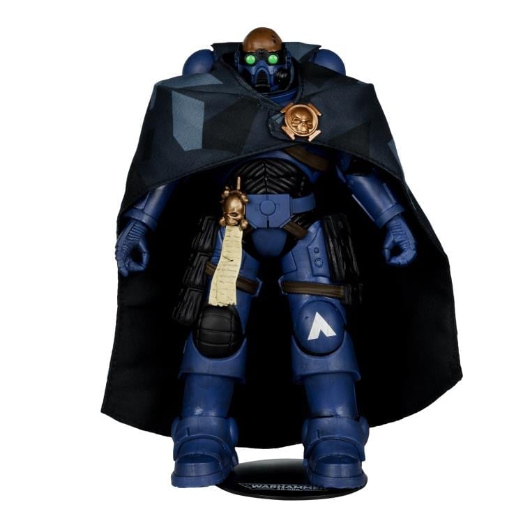 Warhammer 40,000 Space Marine Eliminator image 5