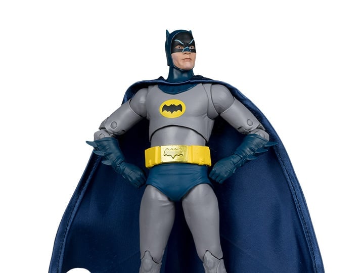 Batman Classic TV Series DC Multiverse Batman image 1