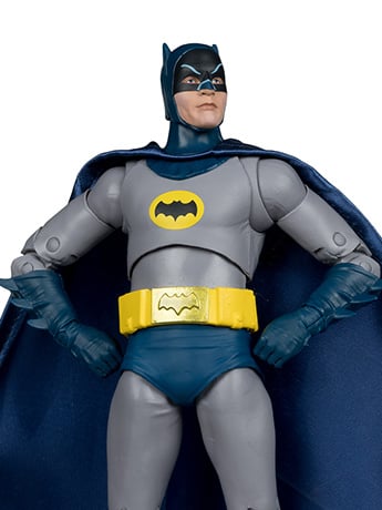 Batman Classic TV Series DC Multiverse Batman image 2